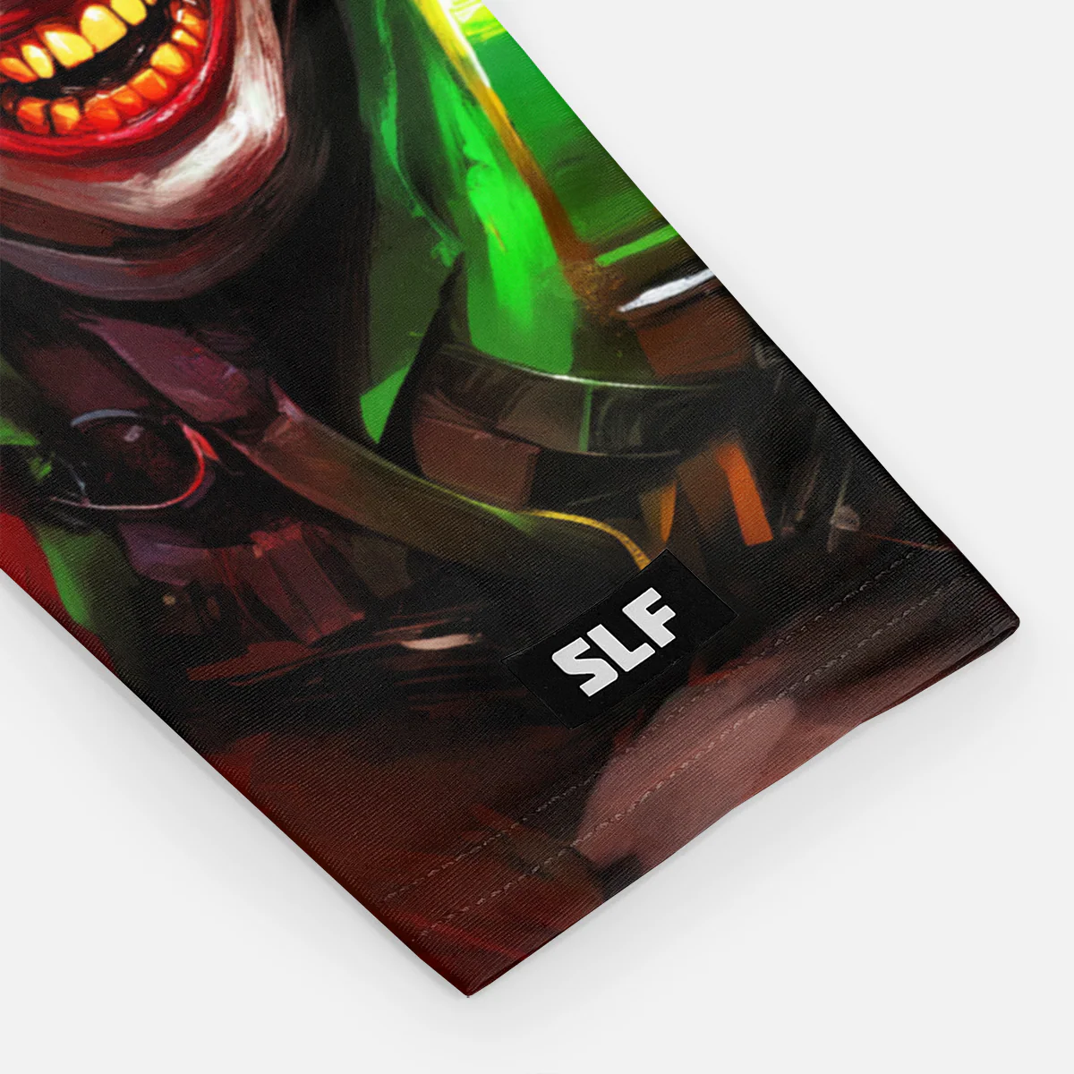 Thumb 5